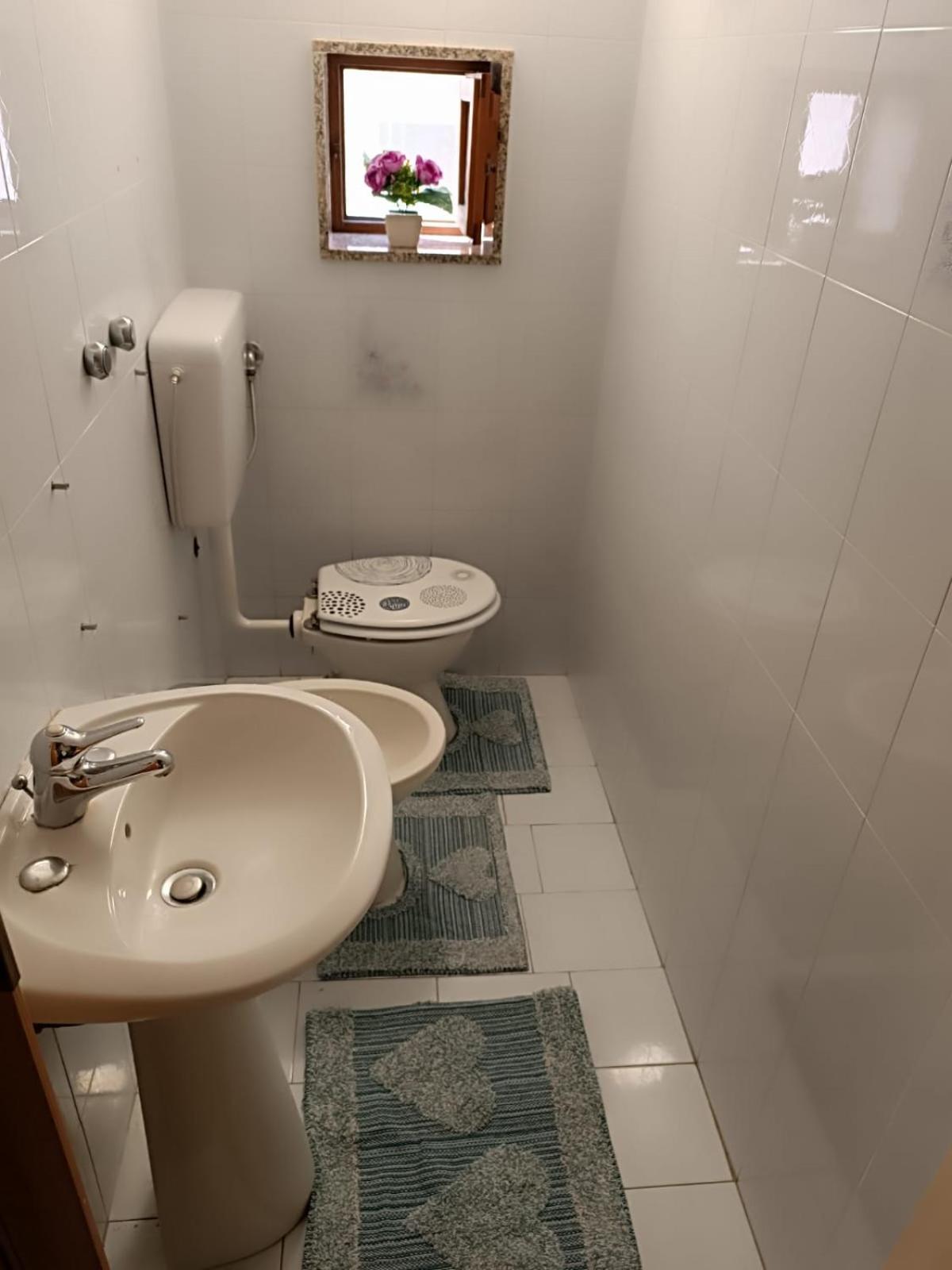 Casa Vacanze Teichos Grottaglie Exteriér fotografie