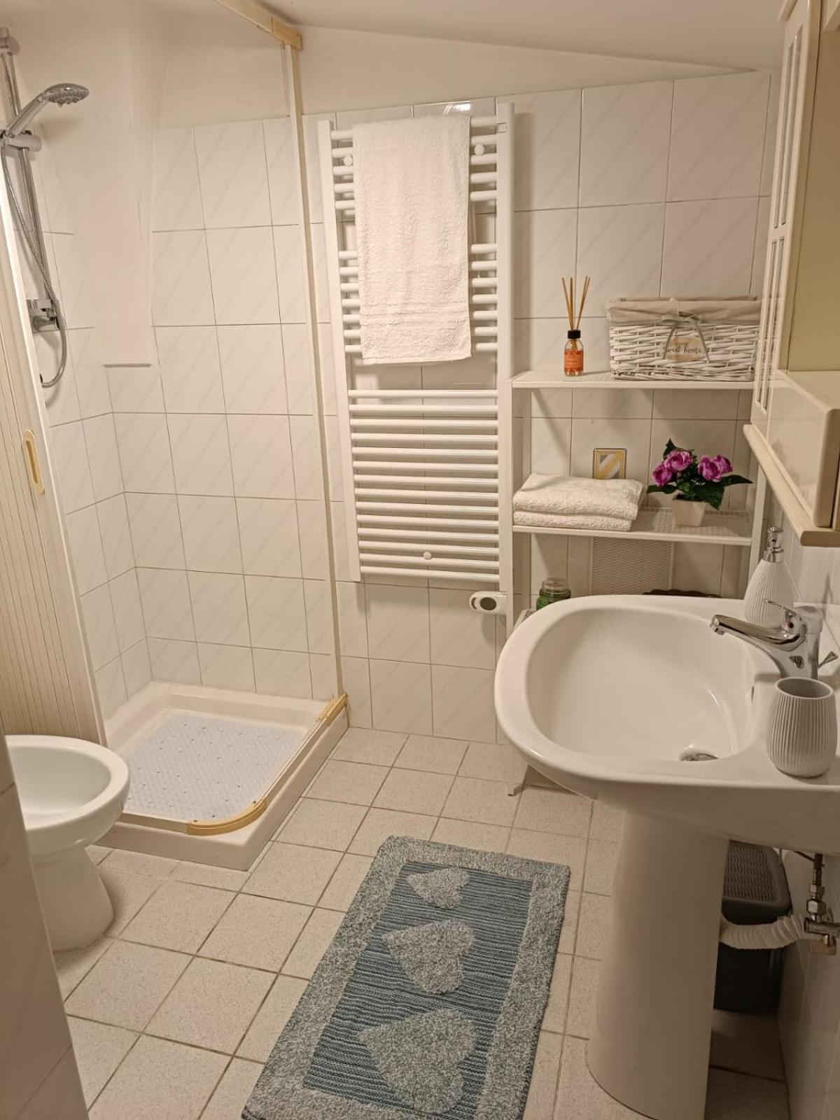Casa Vacanze Teichos Grottaglie Exteriér fotografie